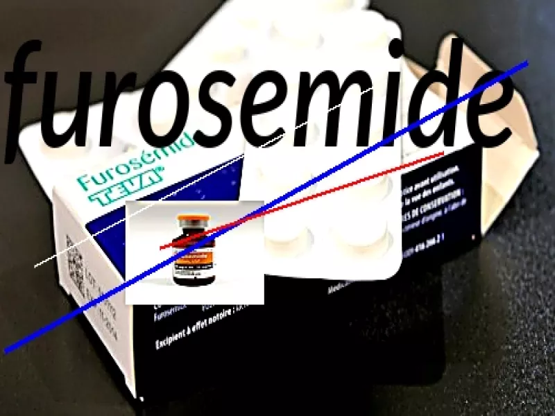 Acheter furosemide en france